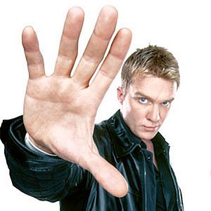 Fotoğraf Anthony Michael Hall