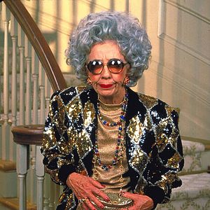 Fotoğraf Ann Morgan Guilbert