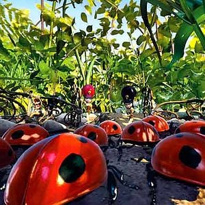 Fotoğraf Arthur: Maltazar’ın İntikamı