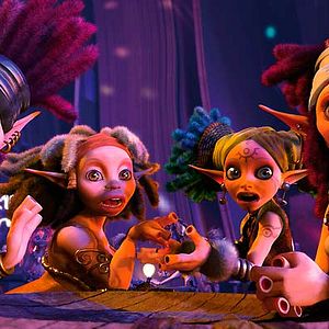 Fotoğraf Arthur: Maltazar’ın İntikamı