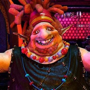 Fotoğraf Arthur: Maltazar’ın İntikamı