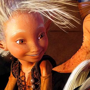 Fotoğraf Arthur: Maltazar’ın İntikamı