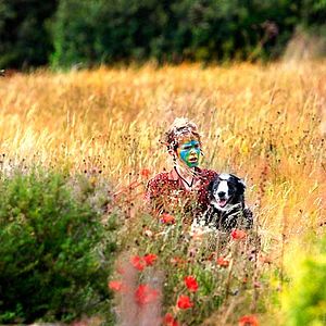 Fotoğraf Freddie Highmore