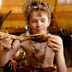 Fotoğraf Freddie Highmore