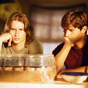 Fotoğraf Brendan Fehr