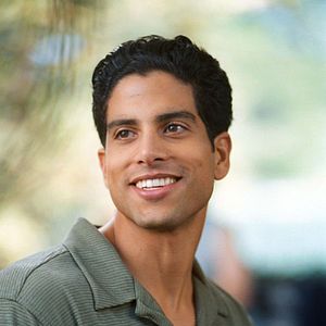 Fotoğraf Adam Rodriguez