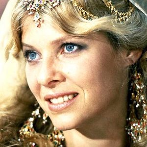 Fotoğraf Kate Capshaw
