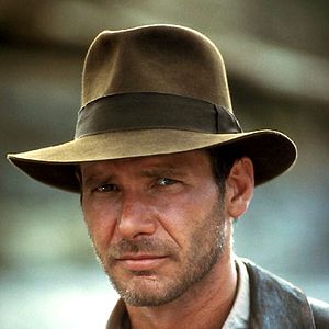 Fotoğraf Harrison Ford