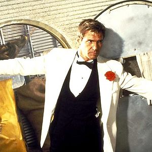 Fotoğraf Harrison Ford