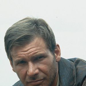 Fotoğraf Harrison Ford