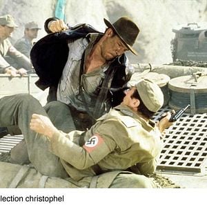 Fotoğraf Indiana Jones: Son Macera