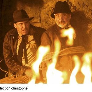 Fotoğraf Indiana Jones: Son Macera