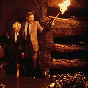Fotoğraf Indiana Jones: Son Macera
