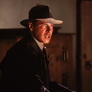 Fotoğraf Harrison Ford