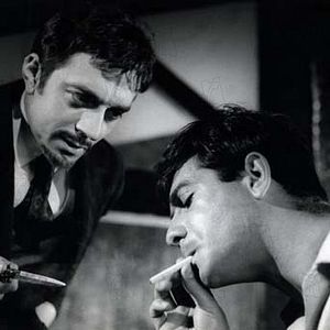 Fotoğraf Jean-Claude Brialy