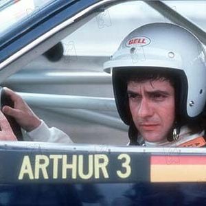 Fotoğraf Steve Gordon