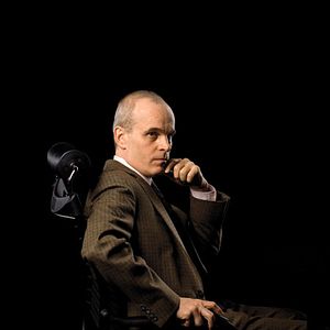 Fotoğraf Zeljko Ivanek