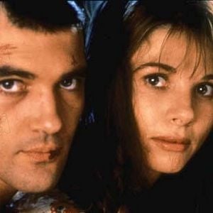 Fotoğraf Antonio Banderas