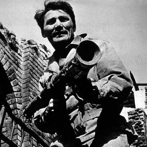 Fotoğraf Robert Aldrich