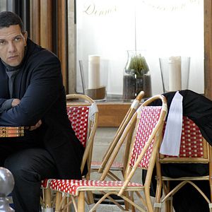 Fotoğraf Roschdy Zem