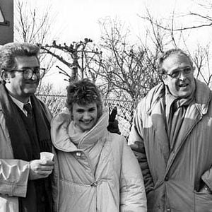 Fotoğraf Georges Lautner