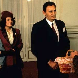 Fotoğraf Edouard Molinaro