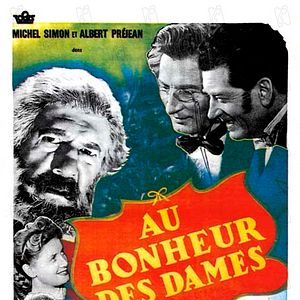 Fotoğraf André Cayatte