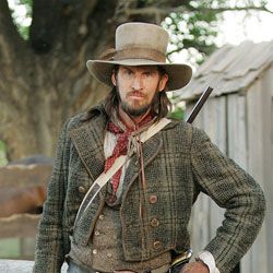 Fotoğraf Comanche Moon