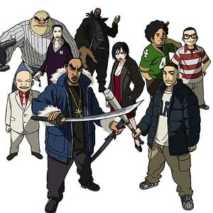 Fotoğraf Tokyo Tribe 2