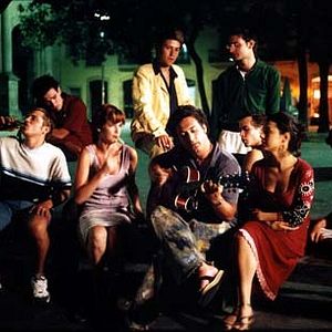 Fotoğraf Cédric Klapisch