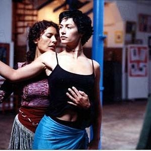 Fotoğraf Cédric Klapisch