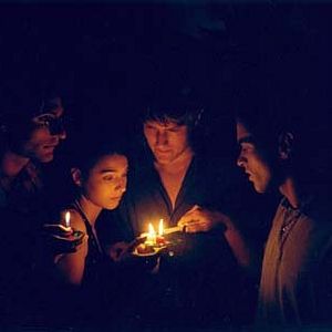 Fotoğraf Cédric Klapisch