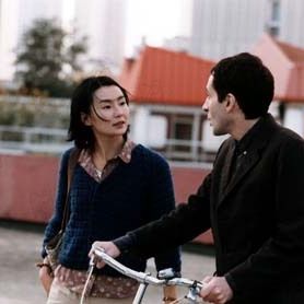 Fotoğraf Anne Fontaine