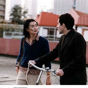 Fotoğraf Anne Fontaine