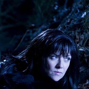 Fotoğraf Amanda Tapping