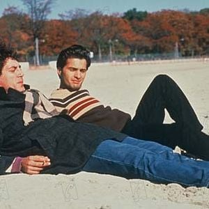 Fotoğraf Julian Schnabel