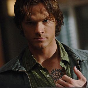 Fotoğraf Jared Padalecki
