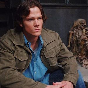 Fotoğraf Jared Padalecki