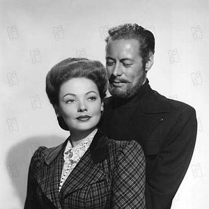 Fotoğraf Gene Tierney