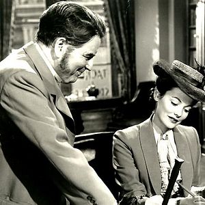 Fotoğraf Gene Tierney