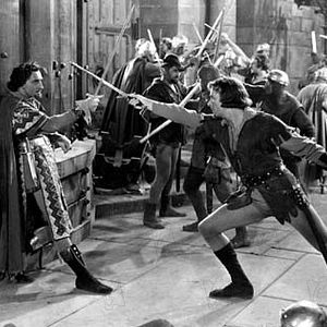 Fotoğraf Adventures of Robin Hood, The