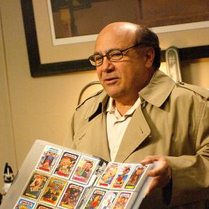 Fotoğraf It's Always Sunny in Philadelphia