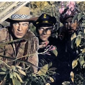 Fotoğraf Raoul Walsh