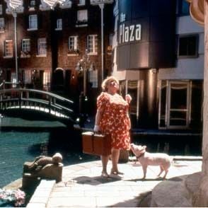 Fotoğraf George Miller