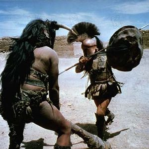 Fotoğraf Time Bandits