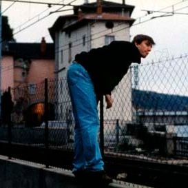 Fotoğraf Cédric Kahn