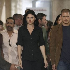 Fotoğraf Wentworth Miller