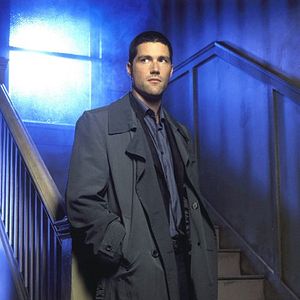 Fotoğraf Matthew Fox