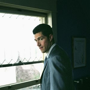 Fotoğraf Matthew Fox