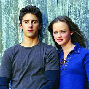 Fotoğraf Alexis Bledel